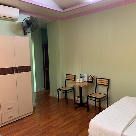 האי פונג Dong Duong Hotel מראה חיצוני תמונה