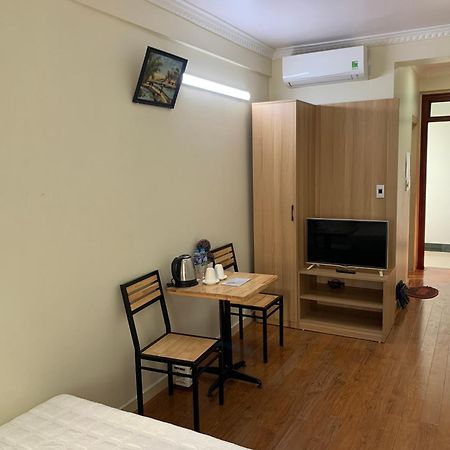 האי פונג Dong Duong Hotel מראה חיצוני תמונה