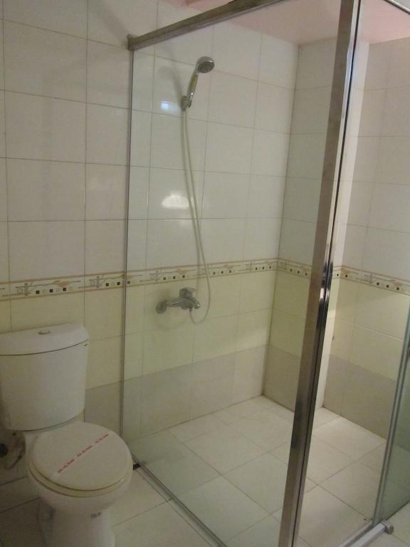 האי פונג Dong Duong Hotel חדר תמונה