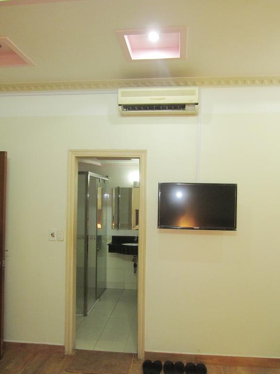 האי פונג Dong Duong Hotel מראה חיצוני תמונה