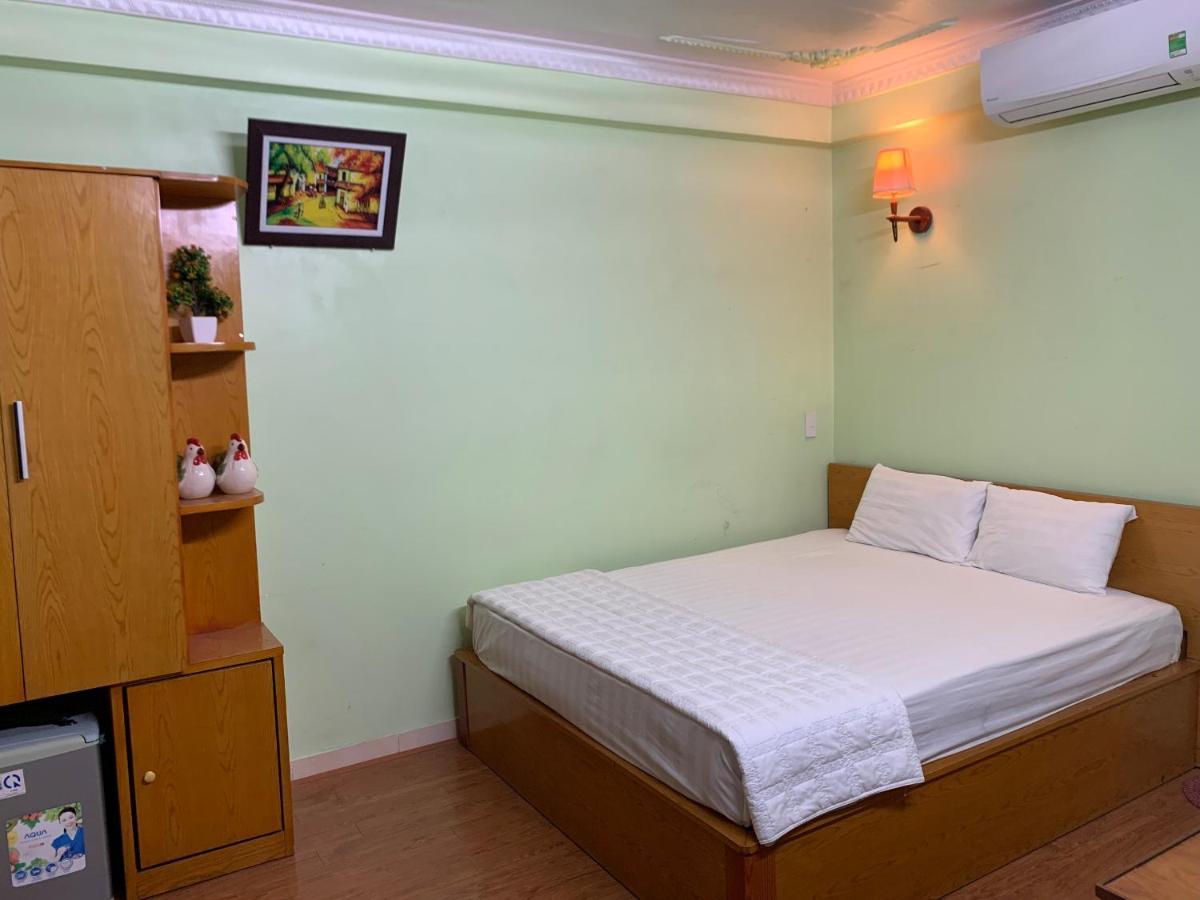האי פונג Dong Duong Hotel מראה חיצוני תמונה