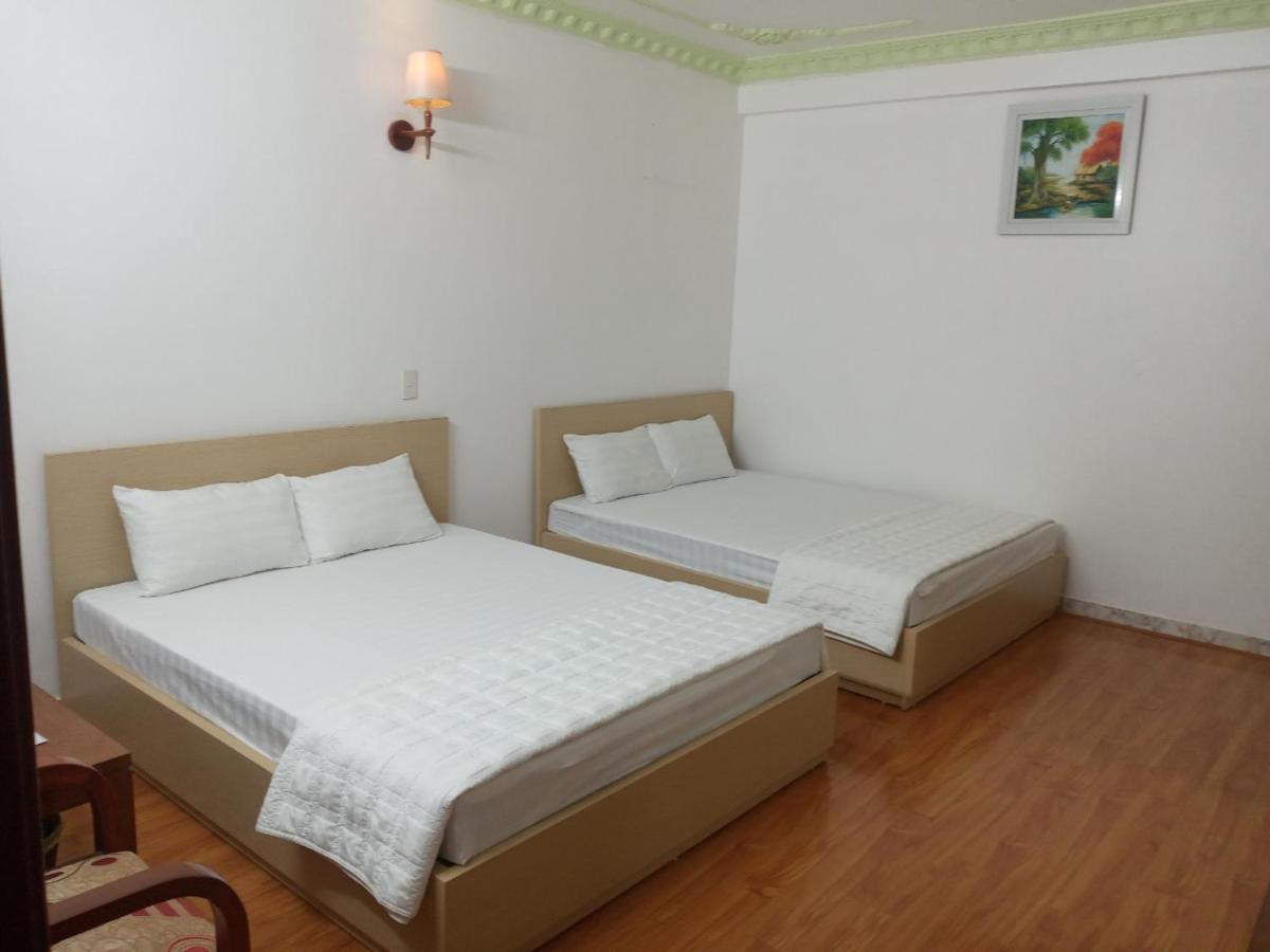 האי פונג Dong Duong Hotel מראה חיצוני תמונה