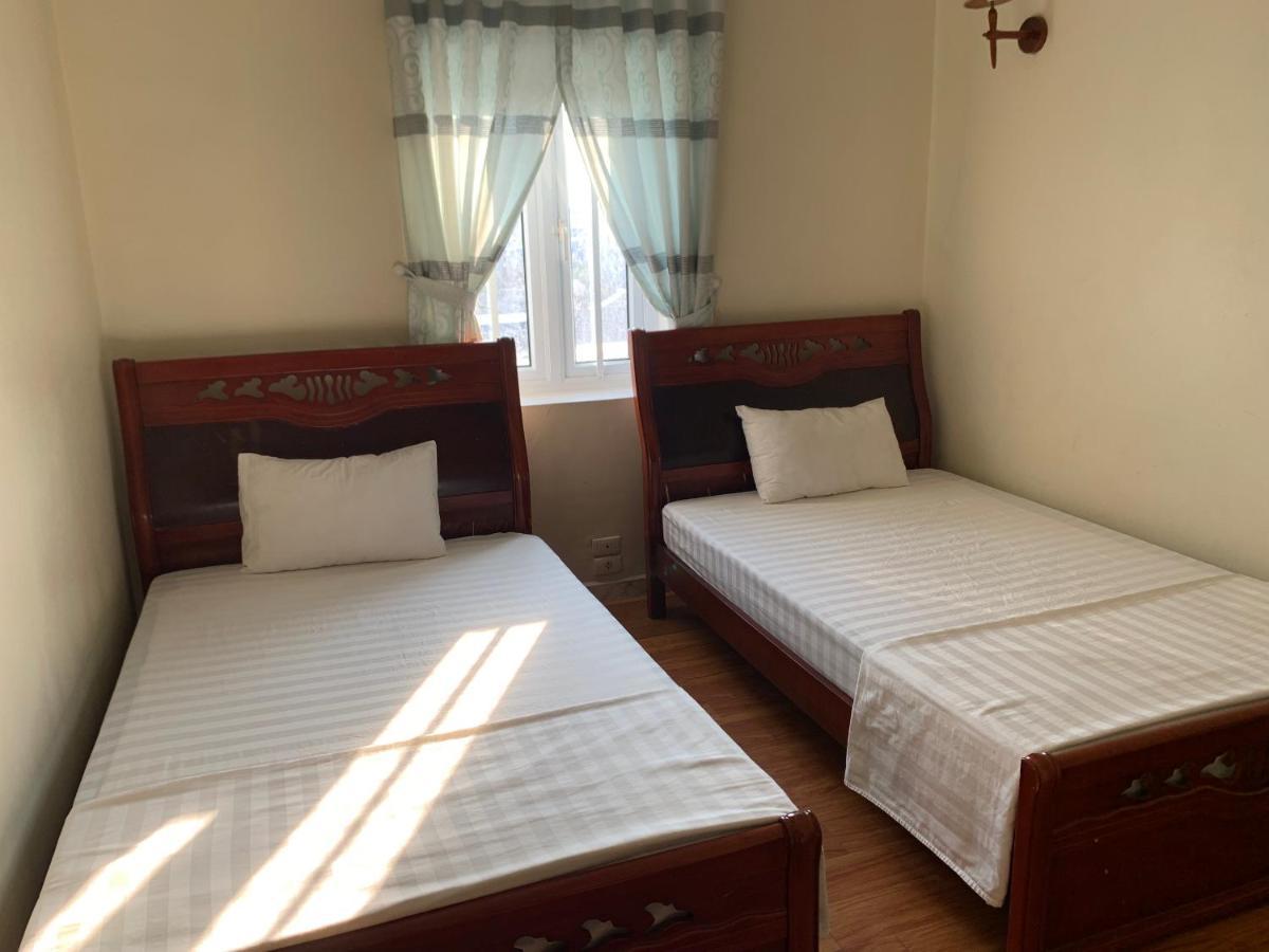 האי פונג Dong Duong Hotel מראה חיצוני תמונה