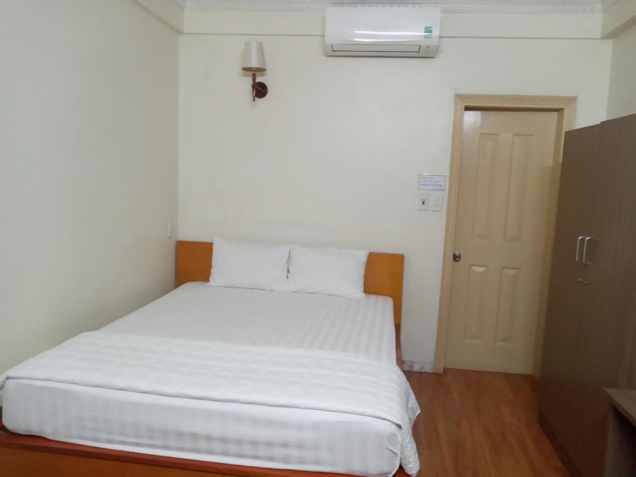 האי פונג Dong Duong Hotel מראה חיצוני תמונה