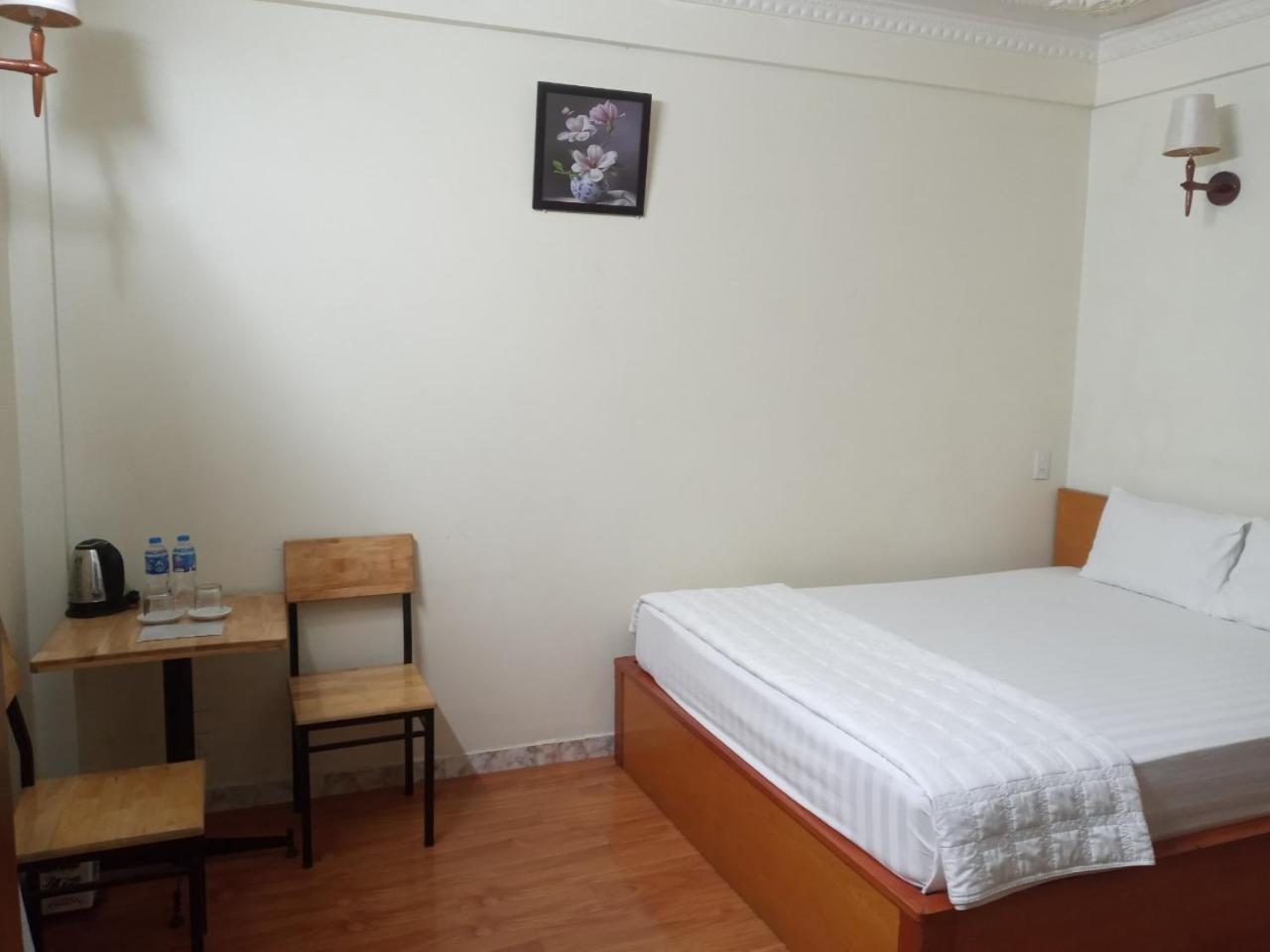 האי פונג Dong Duong Hotel מראה חיצוני תמונה