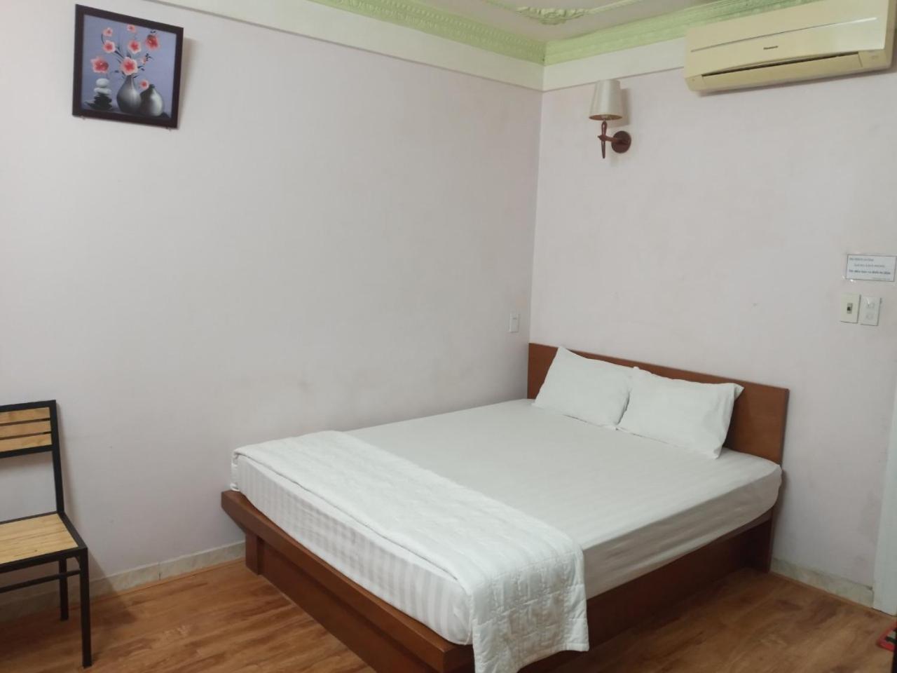 האי פונג Dong Duong Hotel מראה חיצוני תמונה