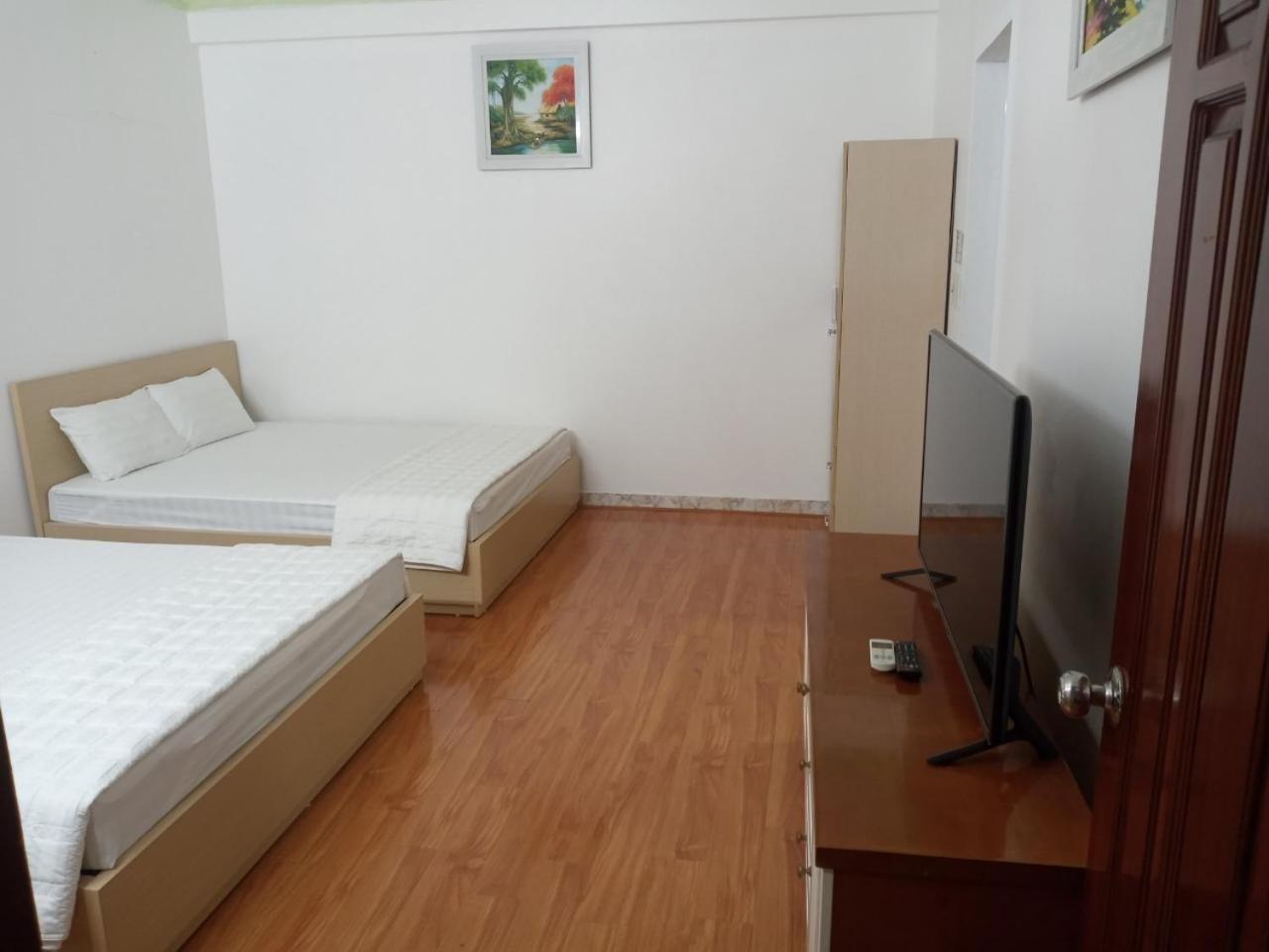 האי פונג Dong Duong Hotel מראה חיצוני תמונה