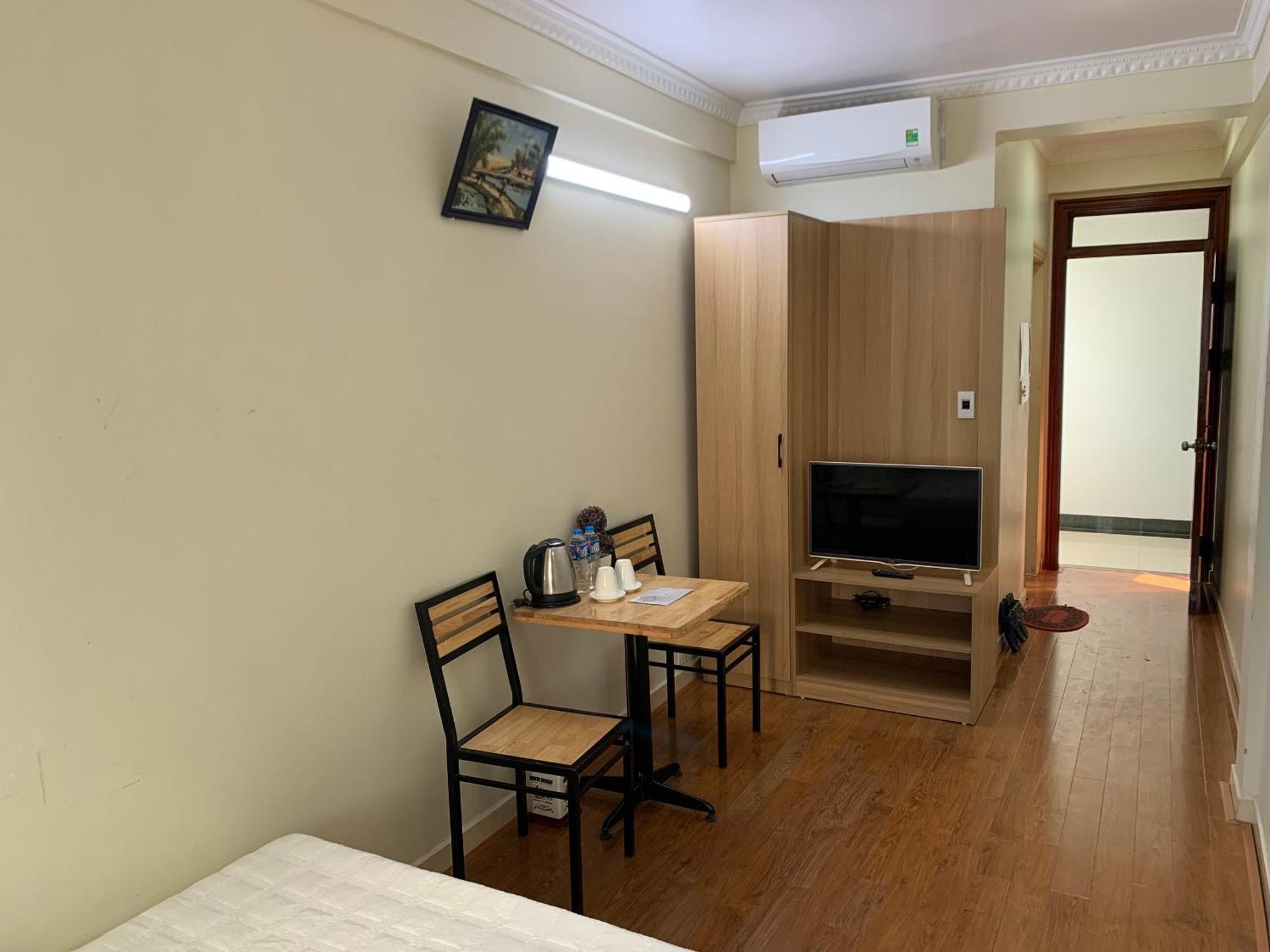 האי פונג Dong Duong Hotel מראה חיצוני תמונה